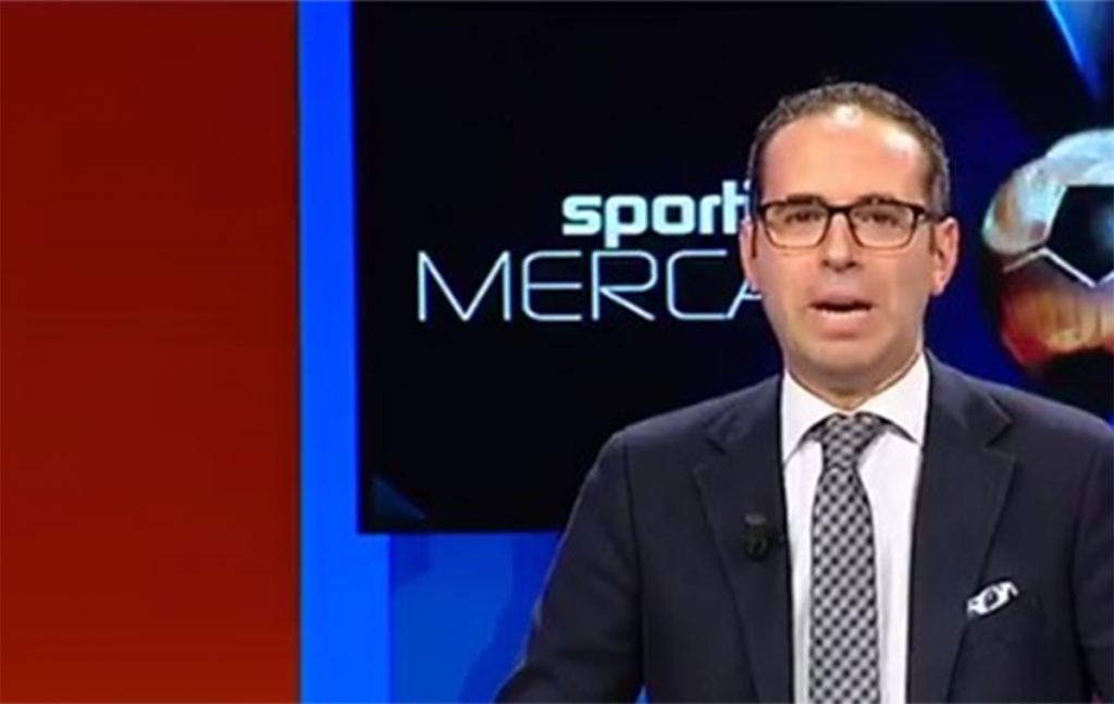 Inter News - Criscitiello su Spalletti