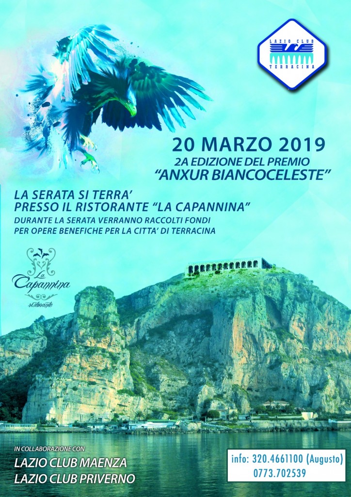 terracina