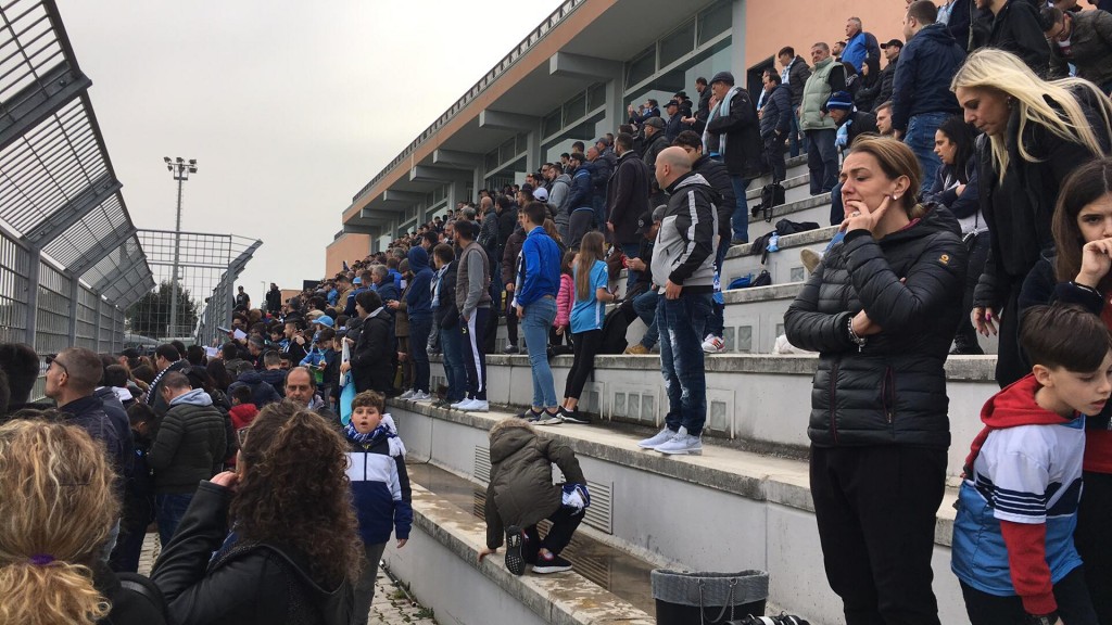 TIFOSI