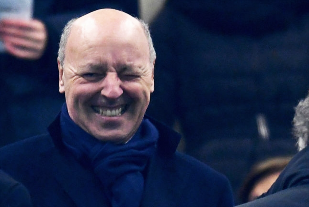 Inter News - Marotta punta tre colpi
