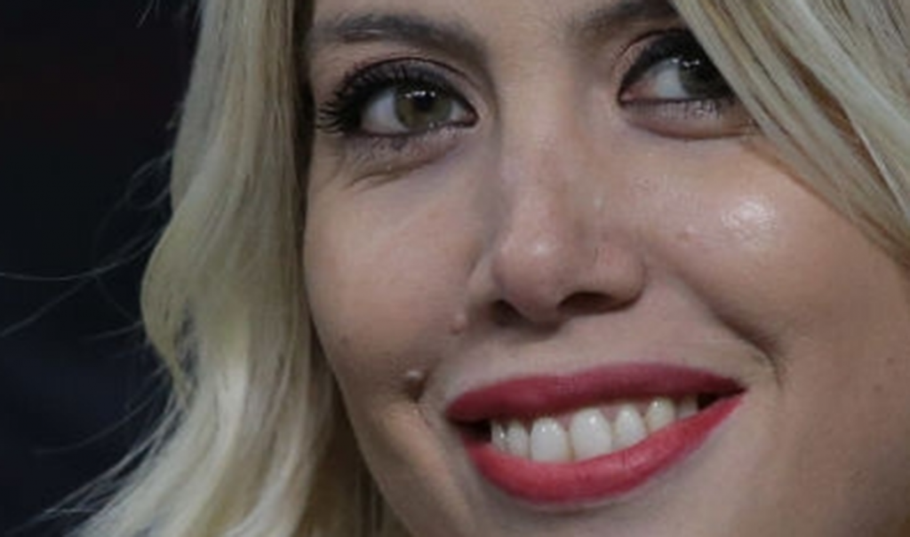 Inter News - Wanda Nara non si smuove