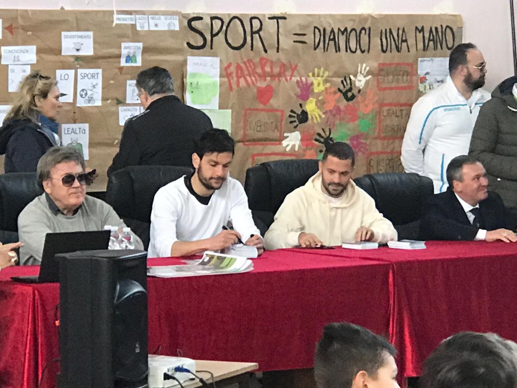 lazio scuole