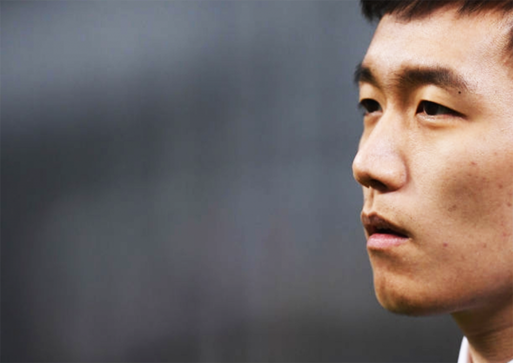 Zhang decide su Mauro Icardi - Inter News