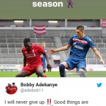 Adekanye