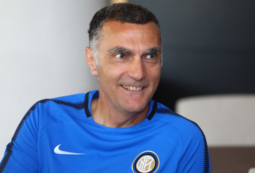 Bergomi