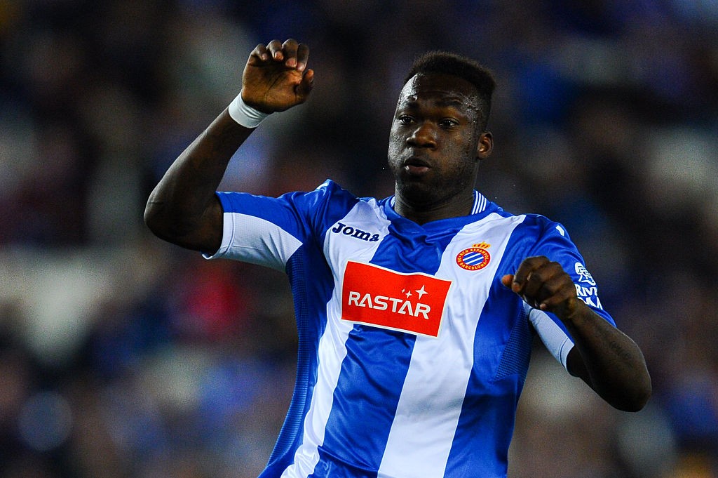 Caicedo