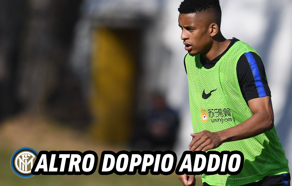 Calciomercato Inter - Dalbert e Borja Valero sulla lista degli addii