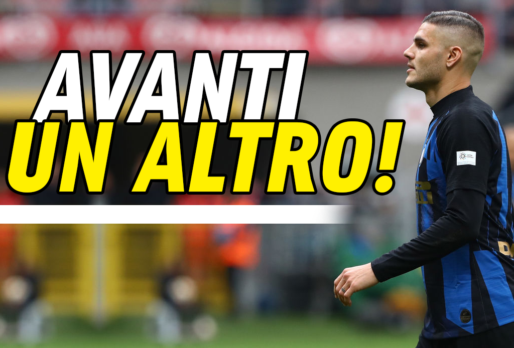 Calciomercato Inter, Icardi sceglie il prossimo club