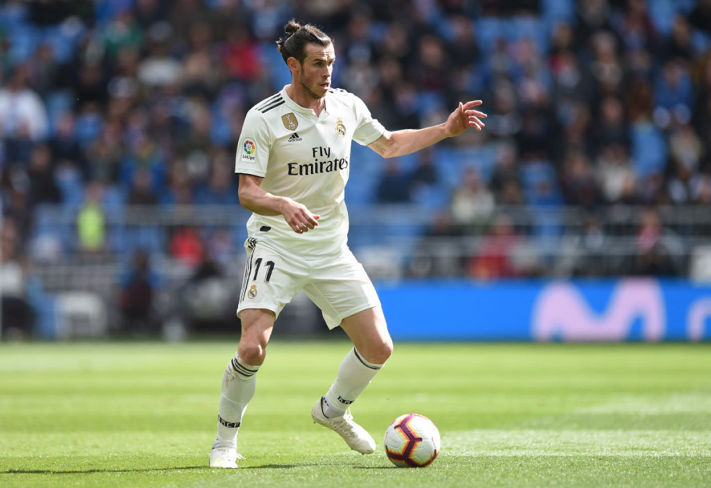 Calciomercato Inter, riecco Bale