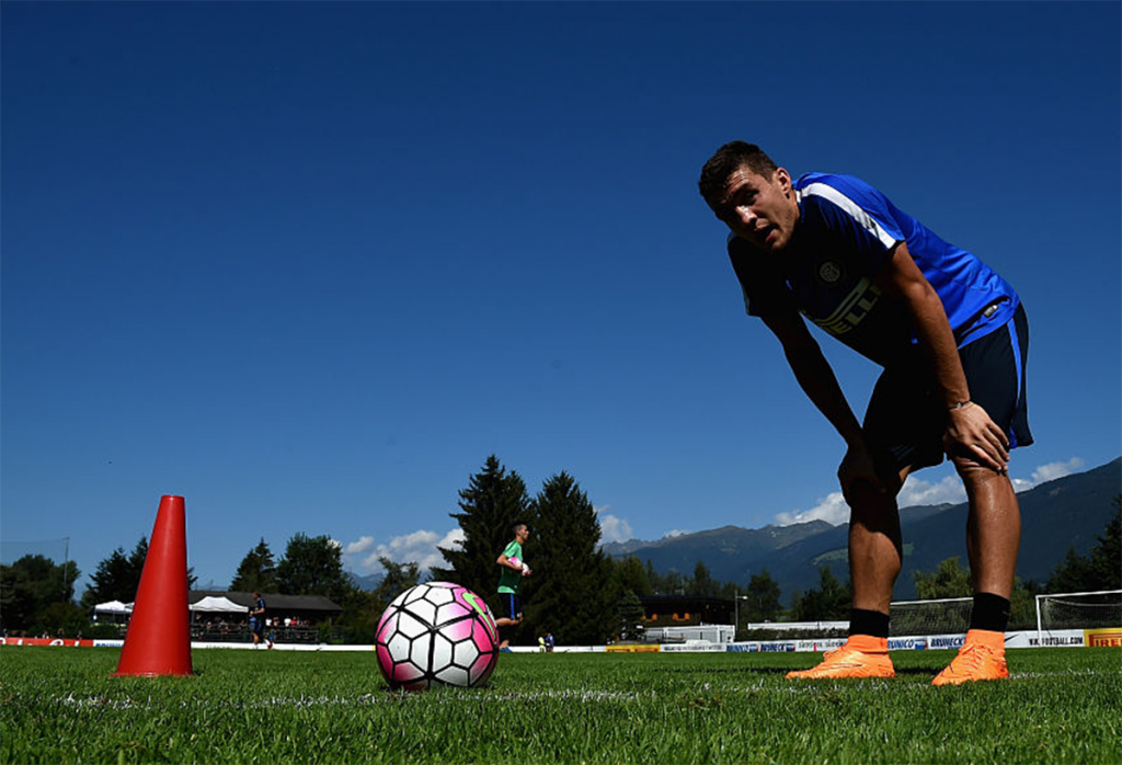 Calciomercato Inter, Kovacic torna nel mirino