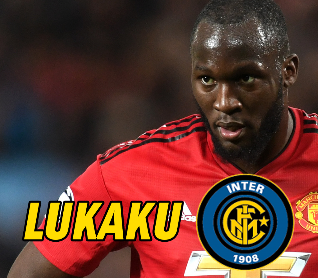 Calciomercato Inter - Lukaku è vicino