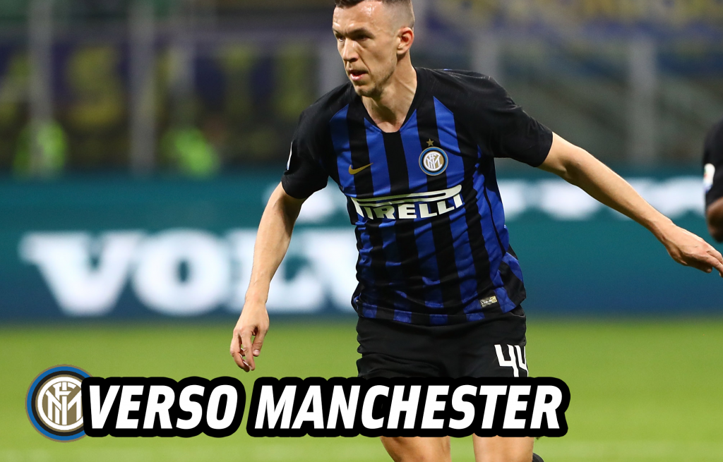 Calciomercato Inter - Perisic verso Manchester