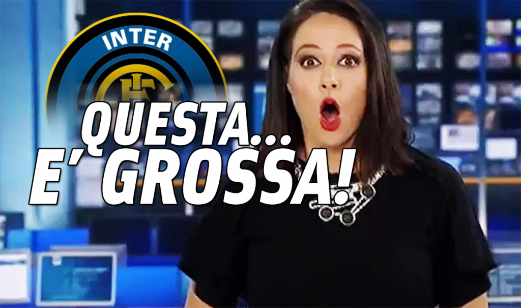 Calciomercato Inter, bomba su Mauro Icardi