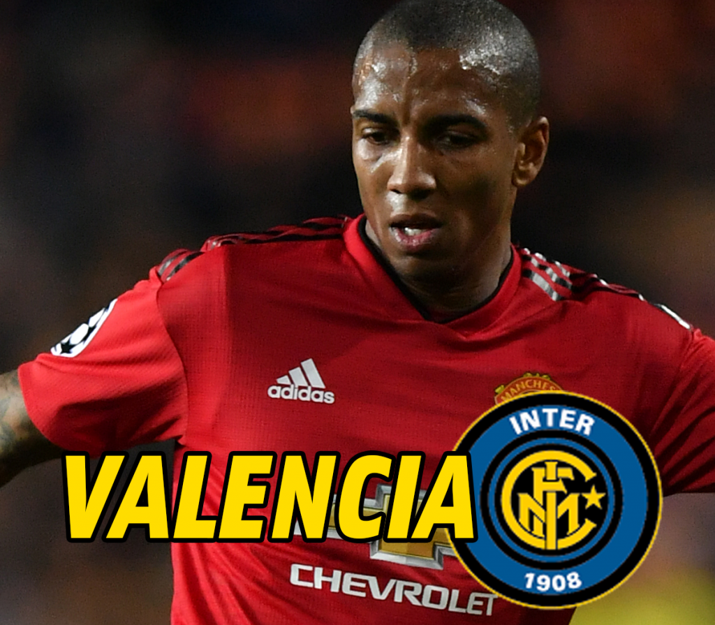 Calciomercato Inter - Valencia sempre sulla lista