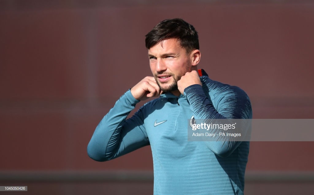 drinkwater
