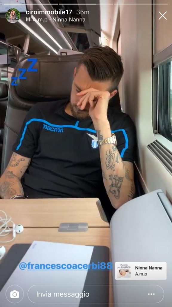 Immobile fotografa Acerbi