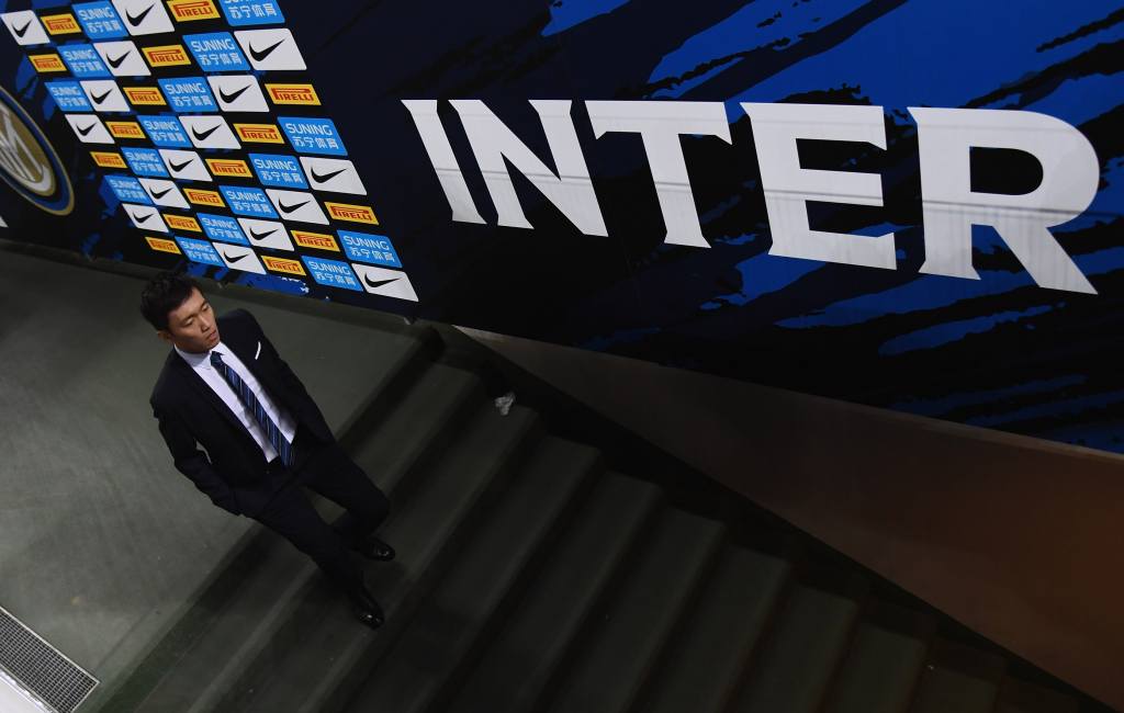 Inter News - Sponsor e calciatori: tutti vogliono i nerazzurri