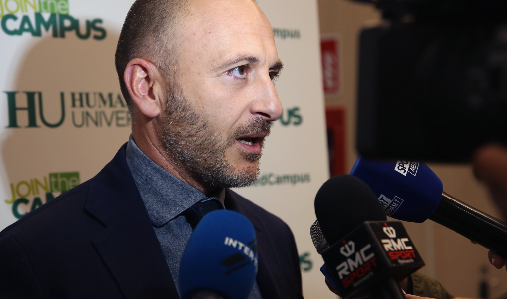 Inter News - Ausilio chiude per De Paul