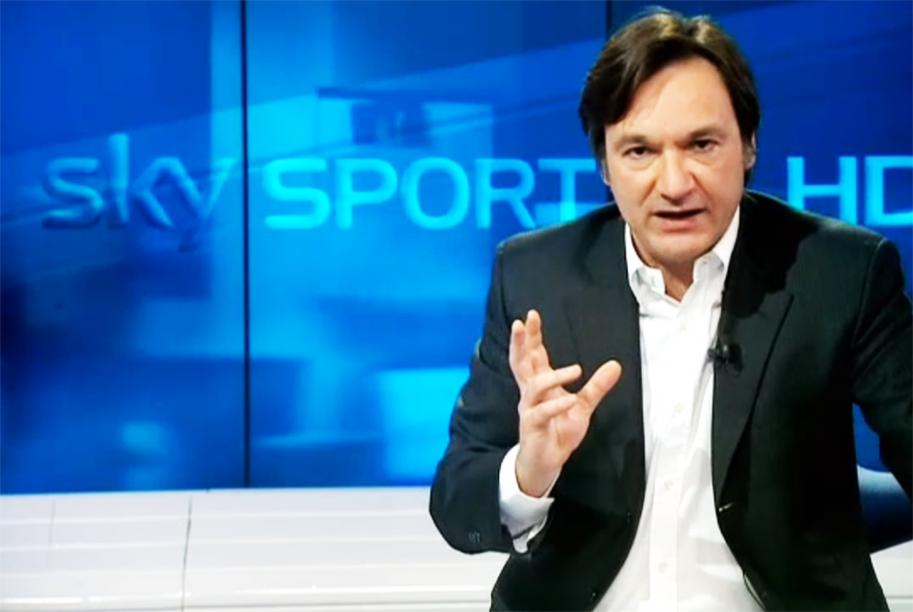 Inter News - Caressa risponde su Luciano Spalletti