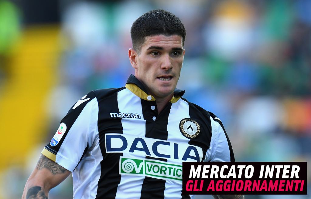 Inter News - De Paul congelato, Barella pure