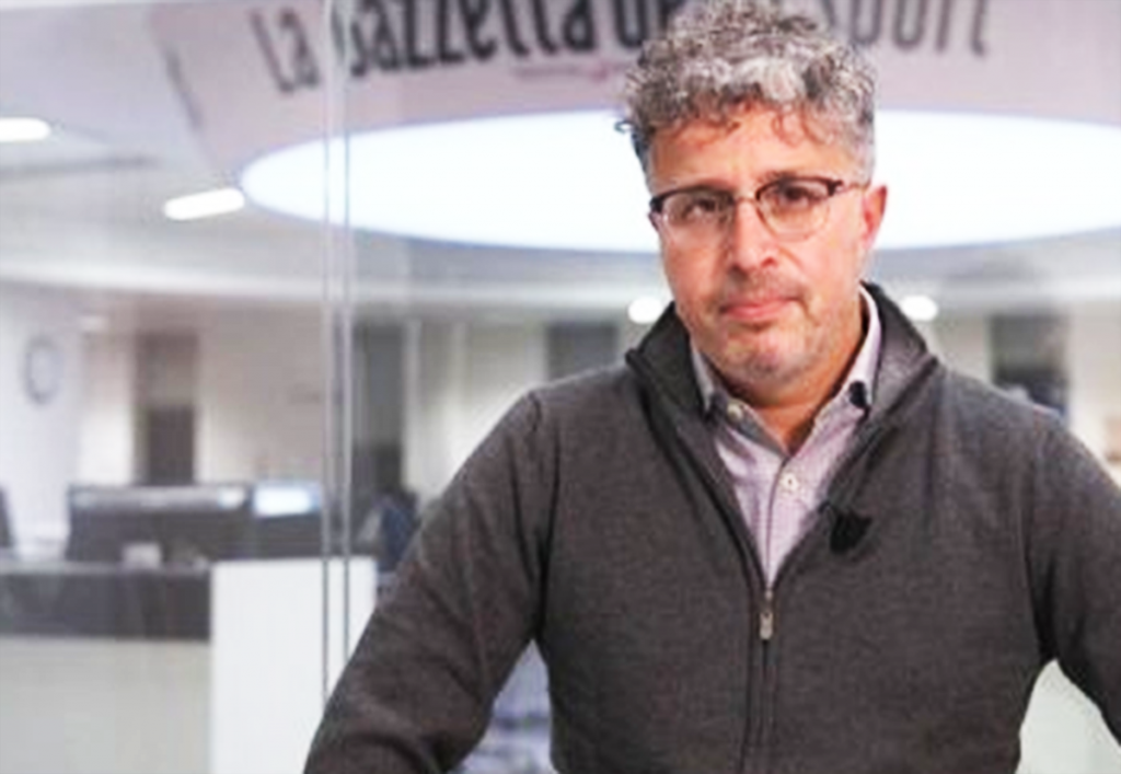 Inter News, Andrea Di Caro fa il punto della situazione