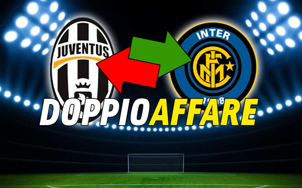 Inter News - Possibile doppio scambio