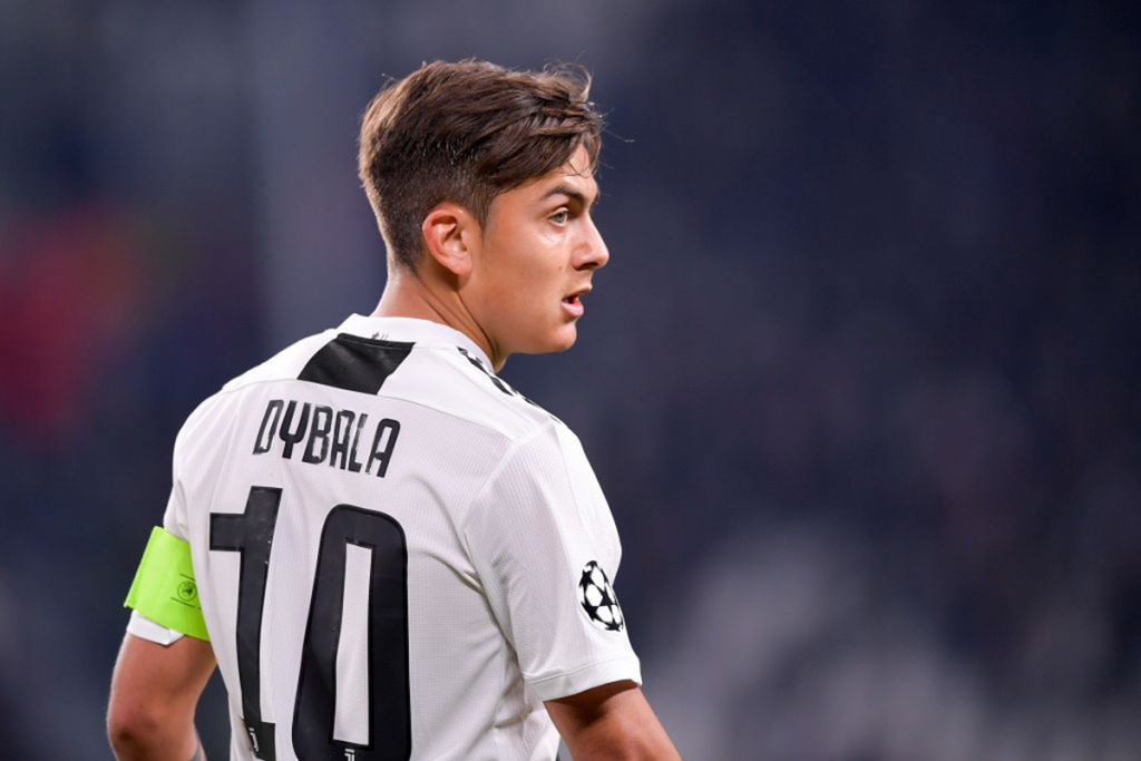 Inter News - Dybala si muove e pensa al futuro: che lui preferirebbe all'estero