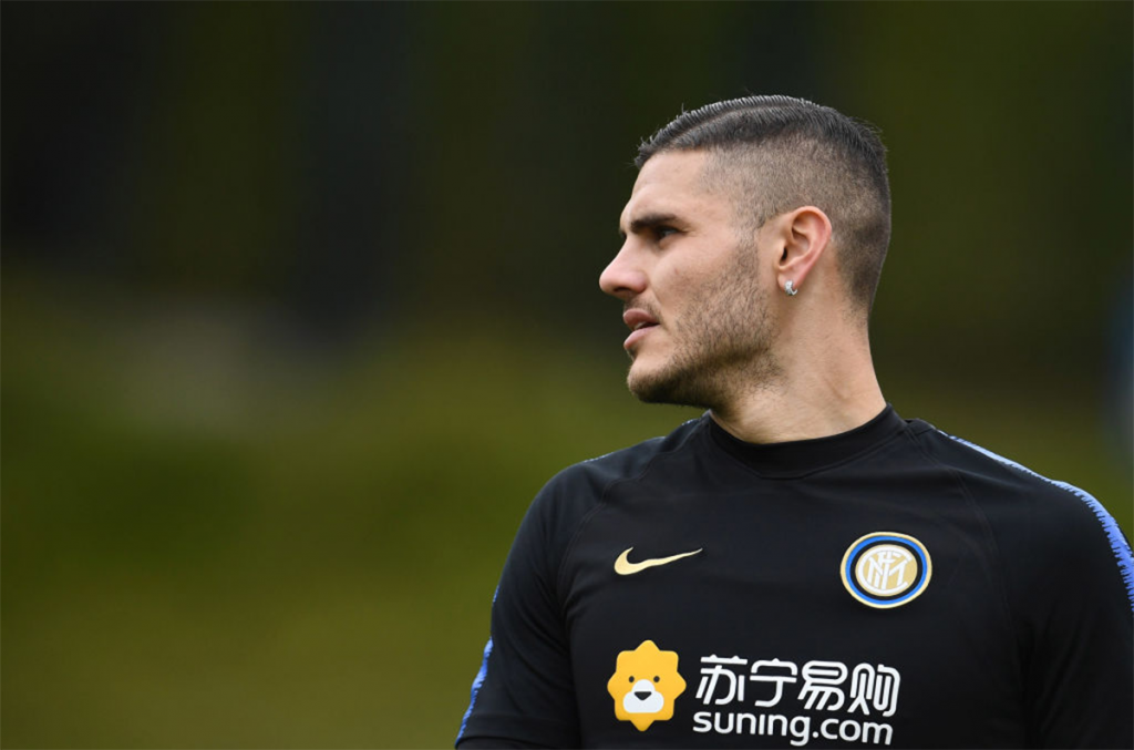 Inter News - Il punto di Laudisa su Mauro Icardi