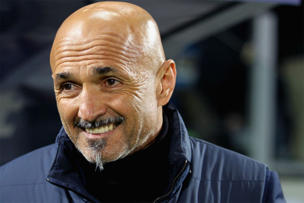 Spalletti