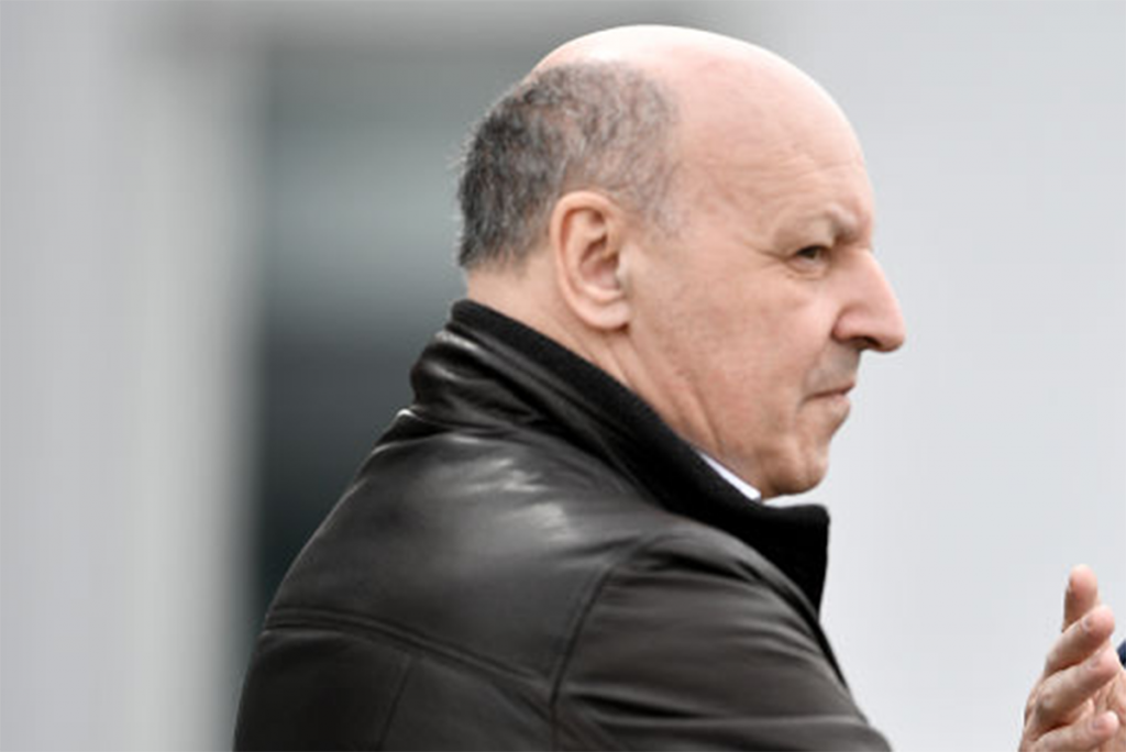 Inter News - Marotta prepara l'offerta per Gundogan