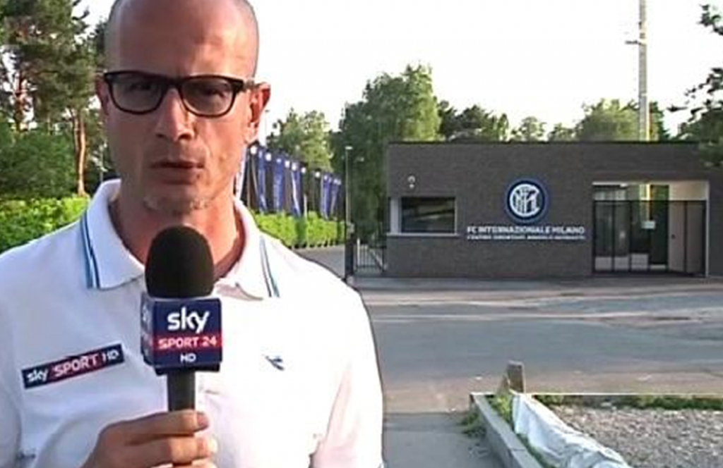 Inter News - Le ultime di Nebuloni sul caso Icardi