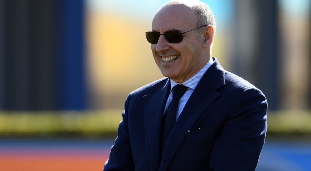Inter News - Occhio alle sorprese di Marotta