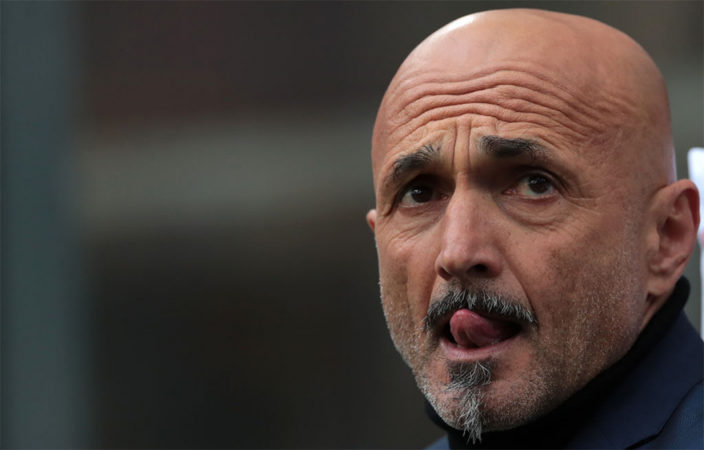 Inter News - Luciano Spalletti pronto a sorprendere tutti