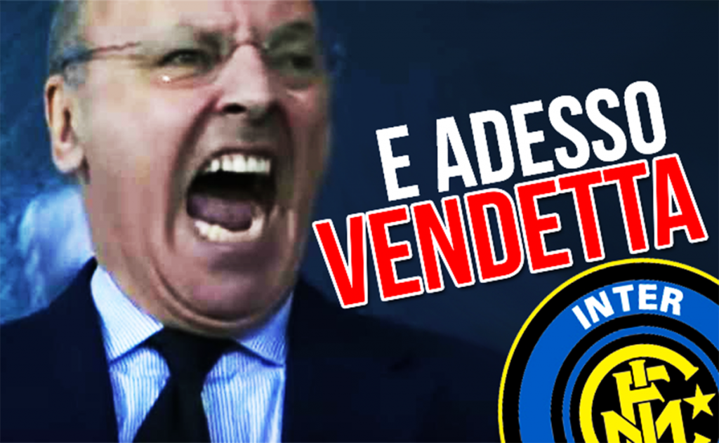 Inter News - Il piano di Marotta per sfidare Agnelli