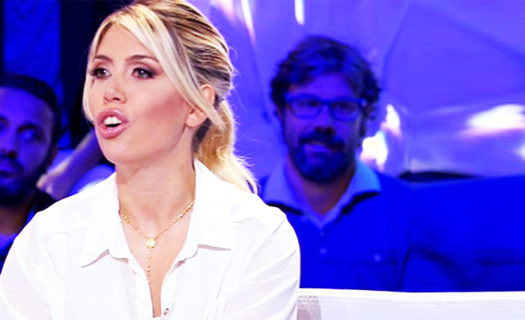 Inter News - Le ultime mosse di Wanda Nara guardano a Madrid