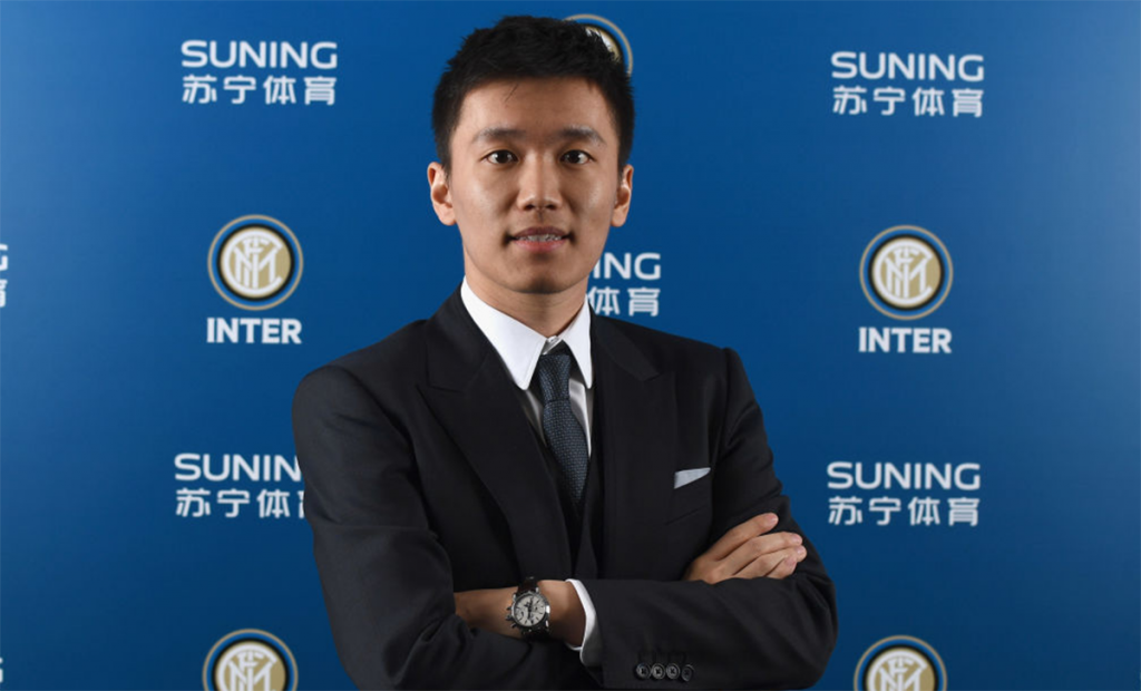 Inter News - Zhang ha un obiettivo