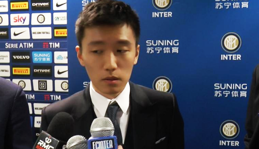 Inter News - La famiglia Zhang si muove sul futuro