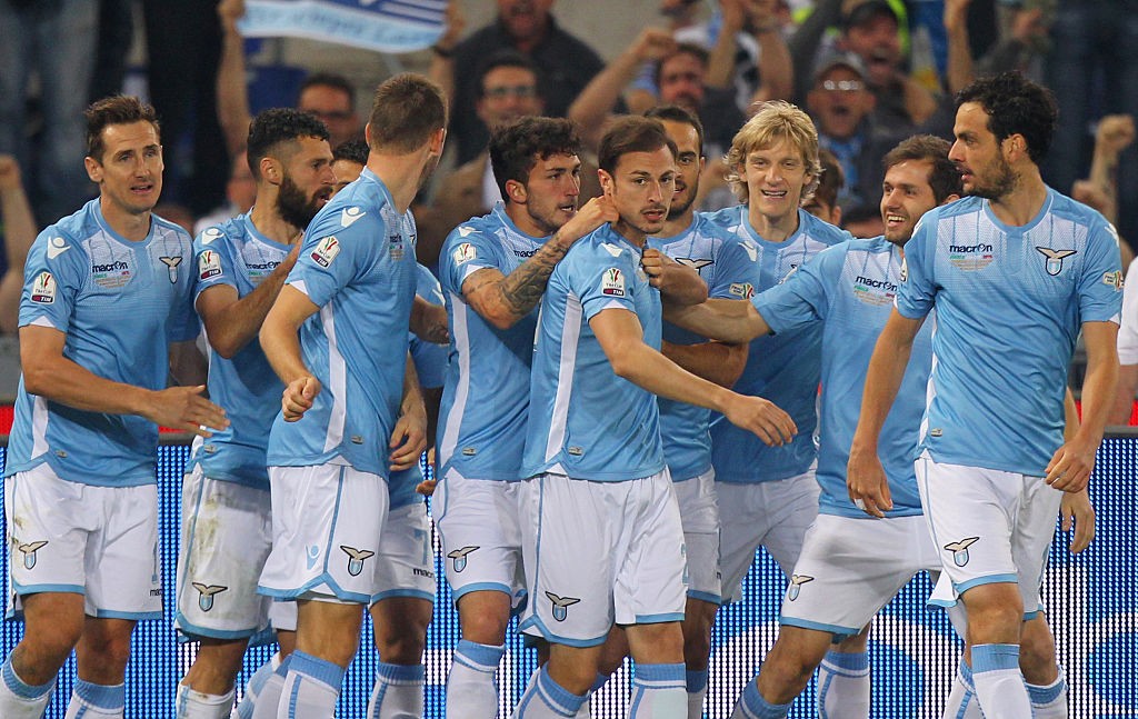 Lazio
