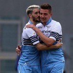 Luis Alberto-Milinkovic