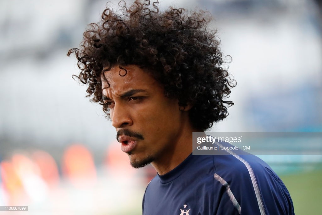 luiz gustavo