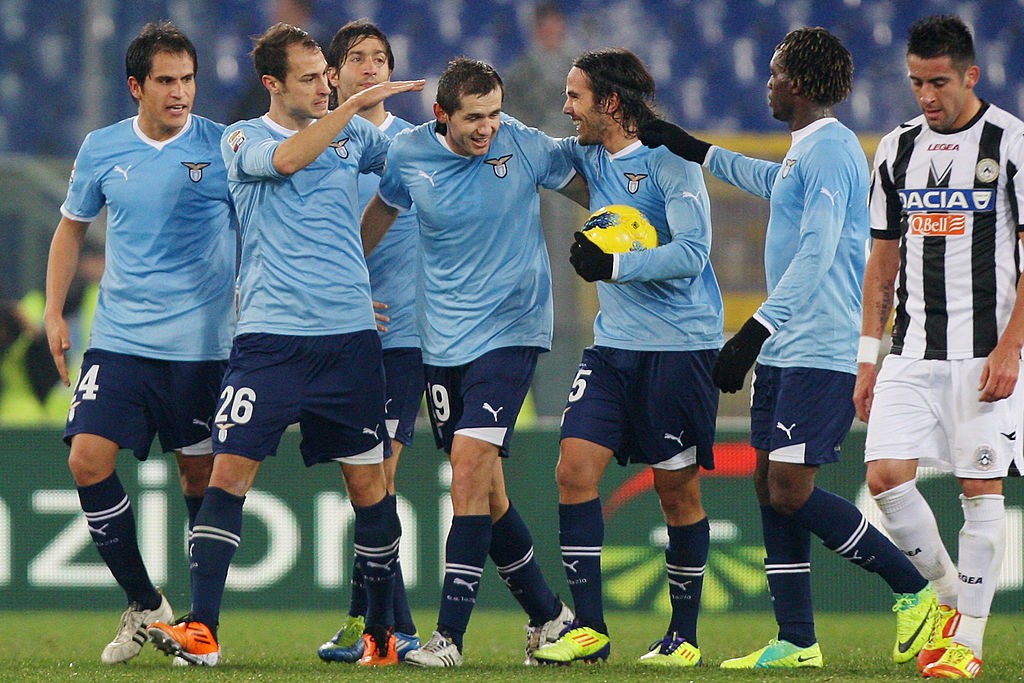 Lulic