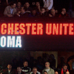 Manchester-Roma