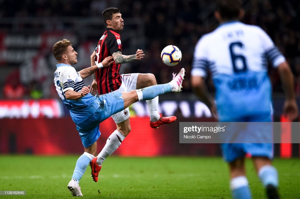 Alessio Romagnoli