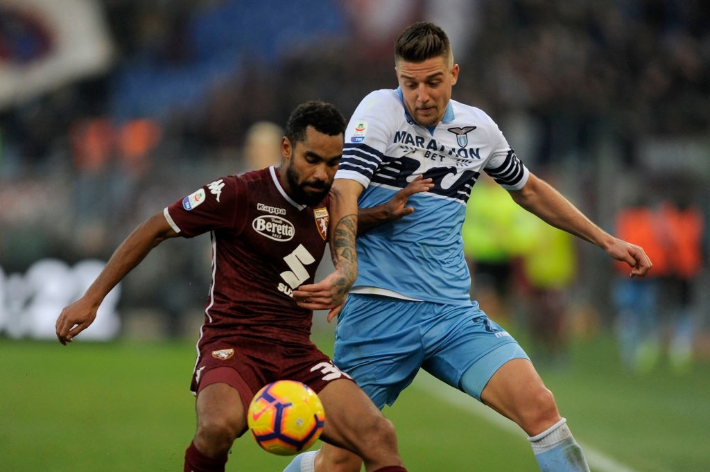 Milinkovic