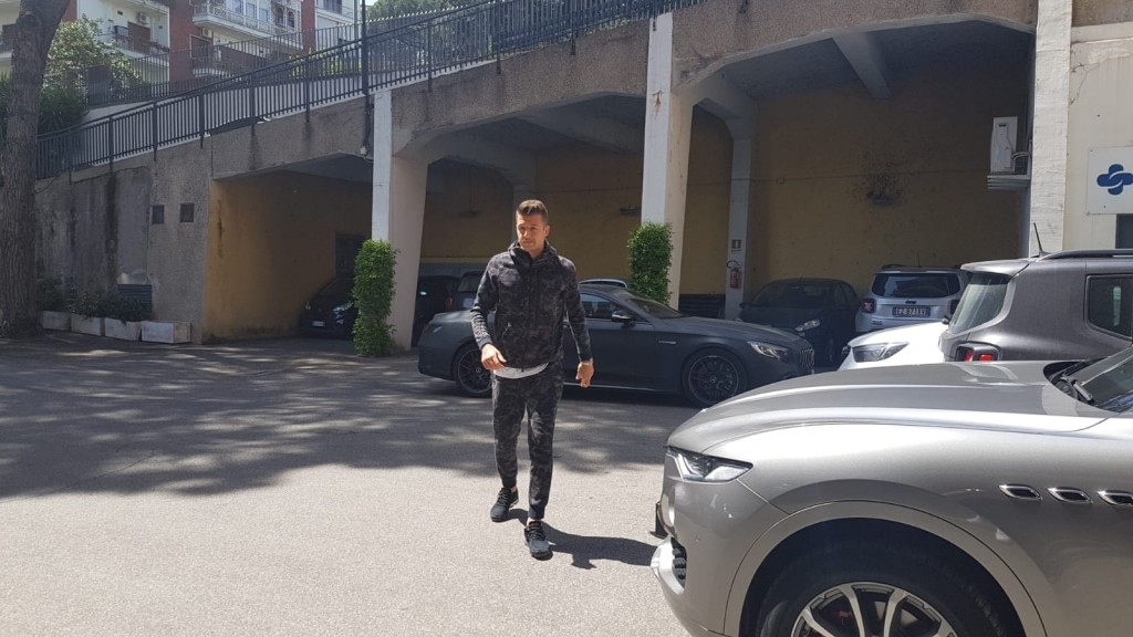 Milinkovic