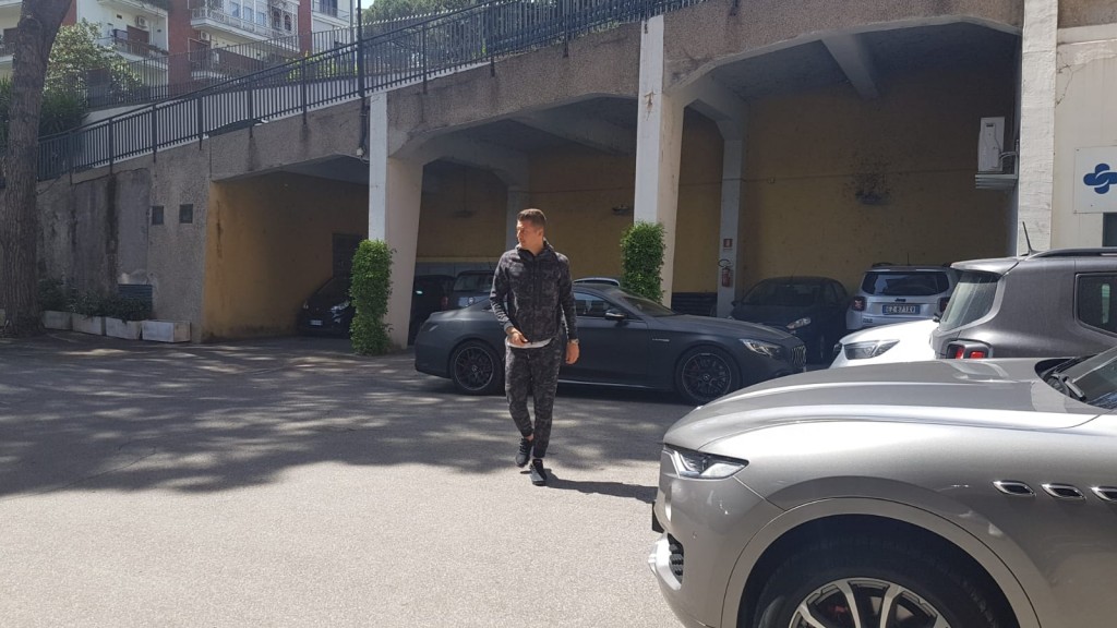 Milinkovic