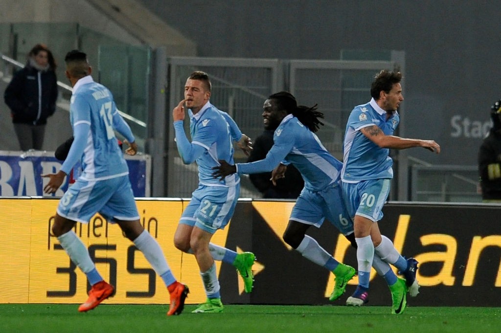 Milinkovic