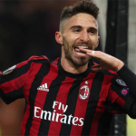 Notizie Lazio, il tanto atteso Borini ora è un temibile avversario