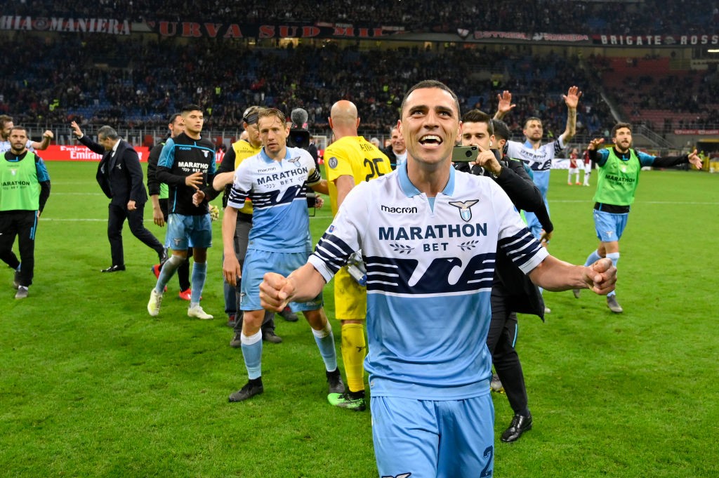 Notizie Lazio - Chi al posto di Romulo?