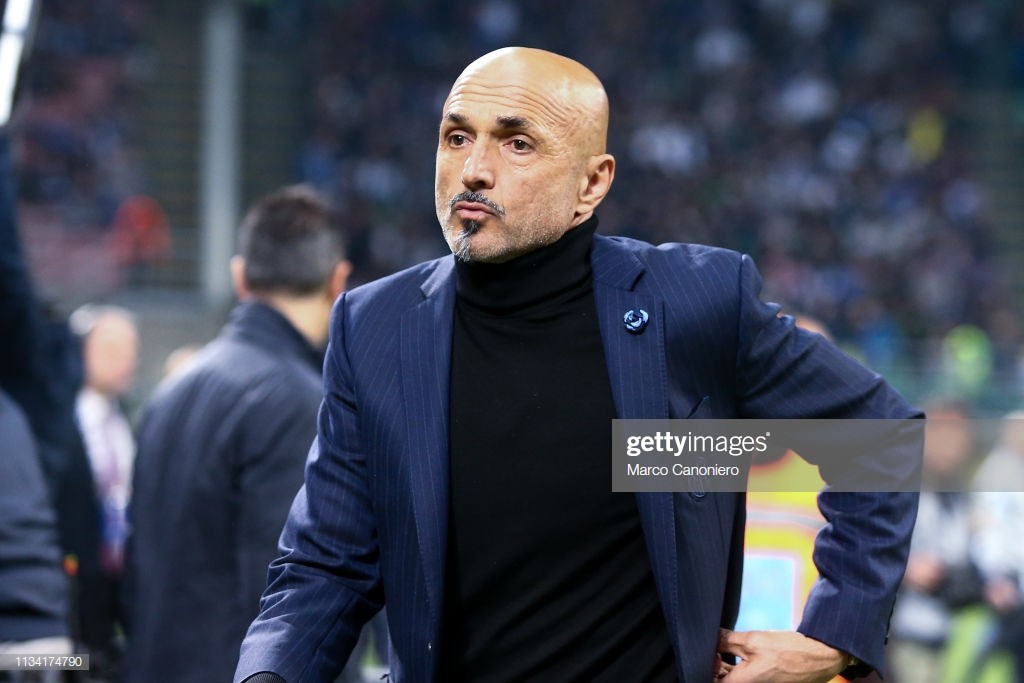 spalletti